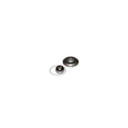 Bedford Precision Parts Bedford Precision Intake Seat Kit - Seat 15/16in, Ball & O-Ring 20-2673